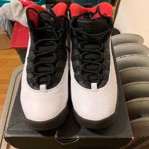 Jordan 10’s